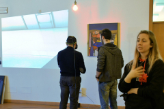 convegno REALTA VIRTUALE-AUMENTATA 2019