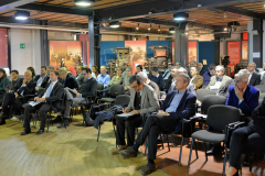 convegno STRATEGY WORKSHOP 2015