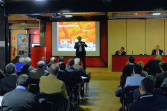 convegno STRATEGY WORKSHOP 2015