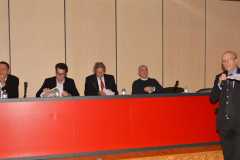 convegno STRATEGY WORKSHOP 2015