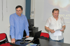 corso DIRETTIVE ATEX 2019