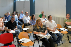 corso DIRETTIVE ATEX 2019