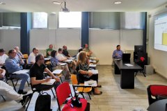 corso DIRETTIVE ATEX 2019