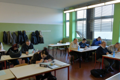 corso INGLESE TECINICO 2019