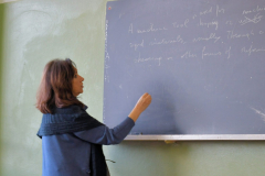 corso INGLESE TECINICO 2019