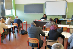 corso INGLESE TECINICO 2019