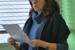 corso INGLESE TECINICO 2019