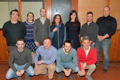 corso INGLESE TECINICO 2019