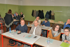 corso INGLESE TECINICO 2019