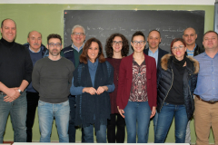 corso INGLESE TECINICO 2019