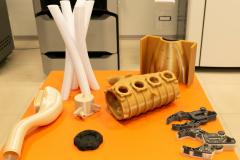 corso STAMPA 3D 2019