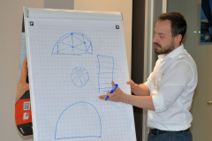 corso STAMPA 3D 2019