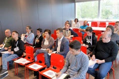 corso STAMPA 3D 2019
