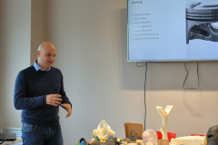 corso STAMPA 3D 2019