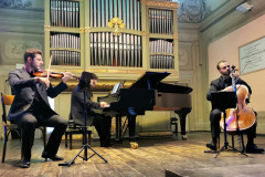 evento 50ESIMO  ANNIVERSARIO 2023