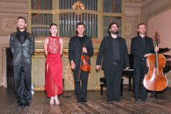 evento 50ESIMO  ANNIVERSARIO 2023