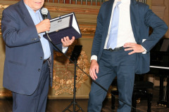 evento 50ESIMO  ANNIVERSARIO 2023