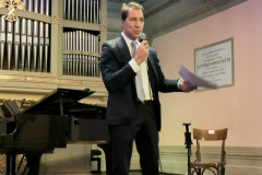 evento 50ESIMO  ANNIVERSARIO 2023