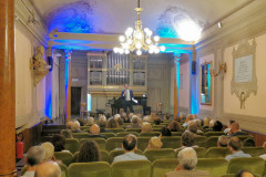 evento 50ESIMO  ANNIVERSARIO 2023