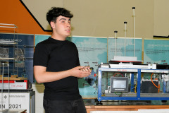evento ALDINI-RESISM 2025