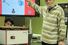 evento ALDINI-RESISM 2025