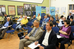evento ALDINI-RESISM 2025