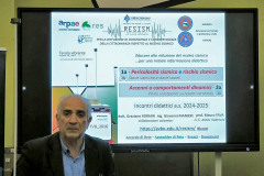 evento ALDINI-RESISM 2025