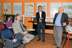evento ALDINI-RESISM 2025