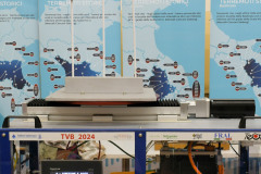 evento ALDINI-RESISM 2025