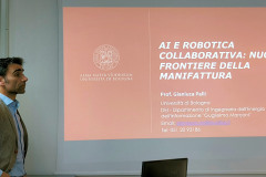 evento ASSEMBLEA SOCI e ROBOTICA AI 2025