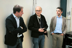evento ASSEMBLEA SOCI e ROBOTICA AI 2025