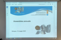 evento ASSEMBLEA SOCI e ROBOTICA AI 2025