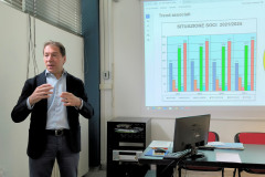 evento ASSEMBLEA SOCI e ROBOTICA AI 2025