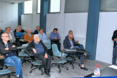 evento ASSEMBLEA SOCI e ROBOTICA AI 2025