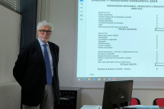 evento ASSEMBLEA SOCI e ROBOTICA AI 2025