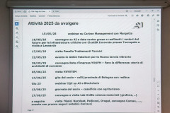 evento ASSEMBLEA SOCI e ROBOTICA AI 2025