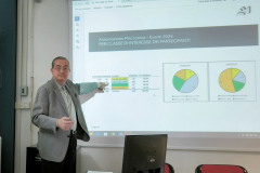 evento ASSEMBLEA SOCI e ROBOTICA AI 2025