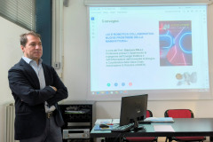 evento ASSEMBLEA SOCI e ROBOTICA AI 2025
