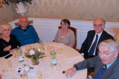 evento FESTA degli AUGURI 2015