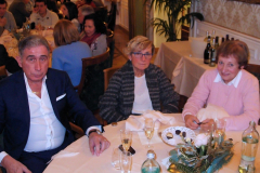 evento FESTA degli AUGURI 2015