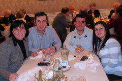 evento FESTA degli AUGURI 2015
