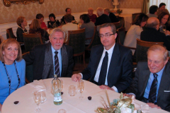 evento FESTA degli AUGURI 2015