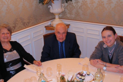 evento FESTA degli AUGURI 2015