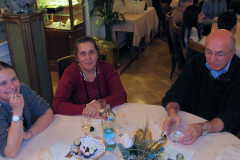 evento FESTA degli AUGURI 2015