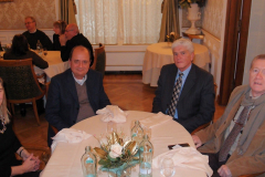 evento FESTA degli AUGURI 2015