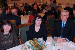 evento FESTA degli AUGURI 2015