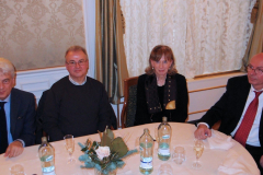 evento FESTA degli AUGURI 2015