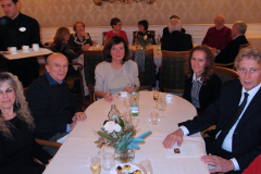 evento FESTA degli AUGURI 2015