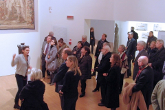 evento FESTA degli AUGURI 2015