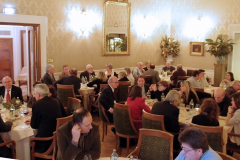evento FESTA degli AUGURI 2015